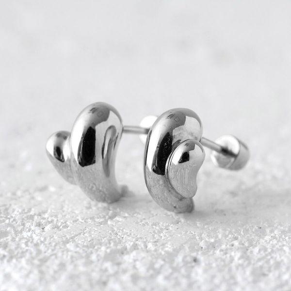MARIA BLACK マリアブラック ピアス Sagene Trail Stud セーゲン トレイル スタッド 101091AG レディース ハート 両耳販売 アクセサリー Silver : インポートセレクトmusee - 通販 - Yahoo!ショッピング MARIA BLACK マリアブラック ピアス Sagene Trail Stud セーゲン トレイル スタッド 101091AG レディース ハート 両耳販売 アクセサリー Silver : インポートセレクトmusee - 通販 - Yahoo!ショッピング