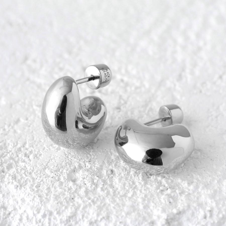 MARIA BLACK（マリアブラック） 101086AG ピアス Tryvann Pillow