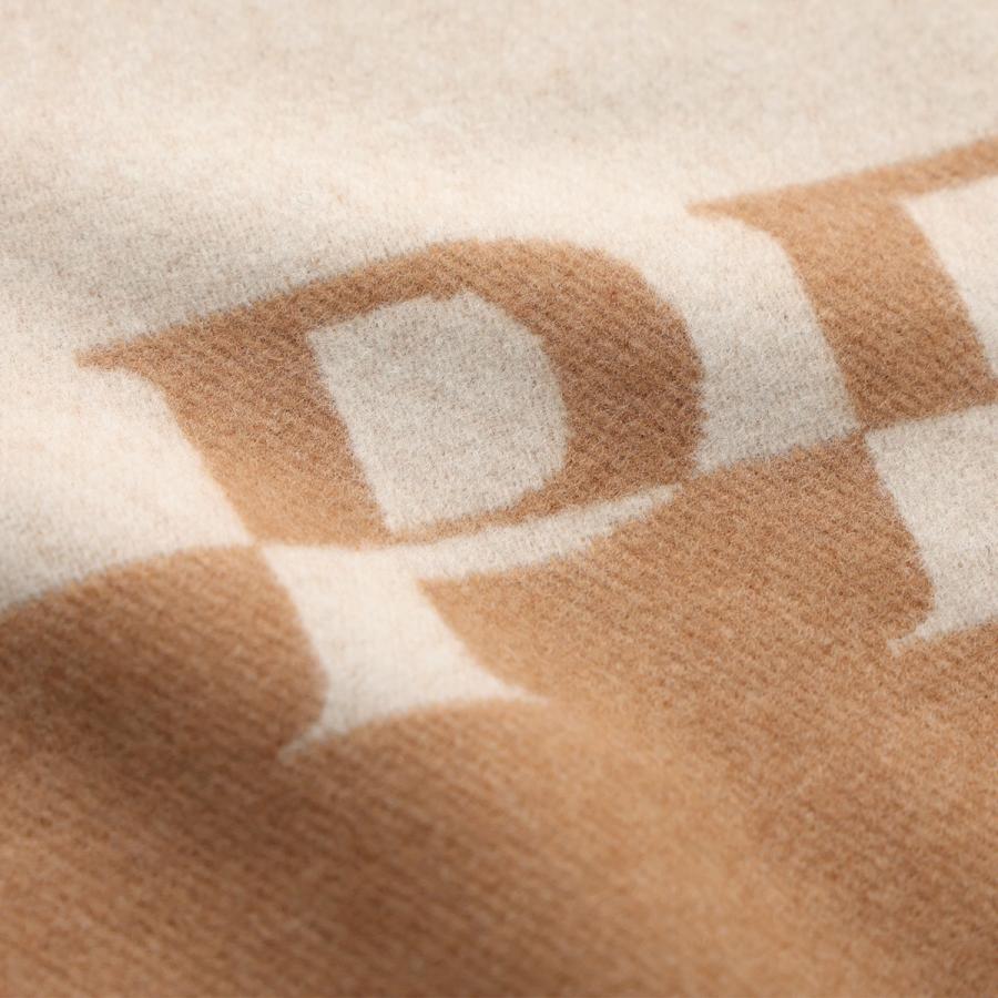 PRADA（プラダ） マフラー 2FS057 2FK3 レディース フリンジ ストール