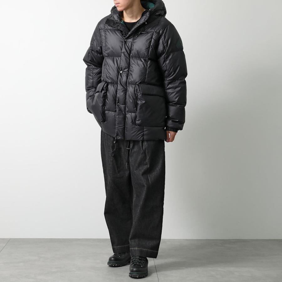 Paraboot（パラブーツ） × PYRENEX ピレネックス コラボ クライミング