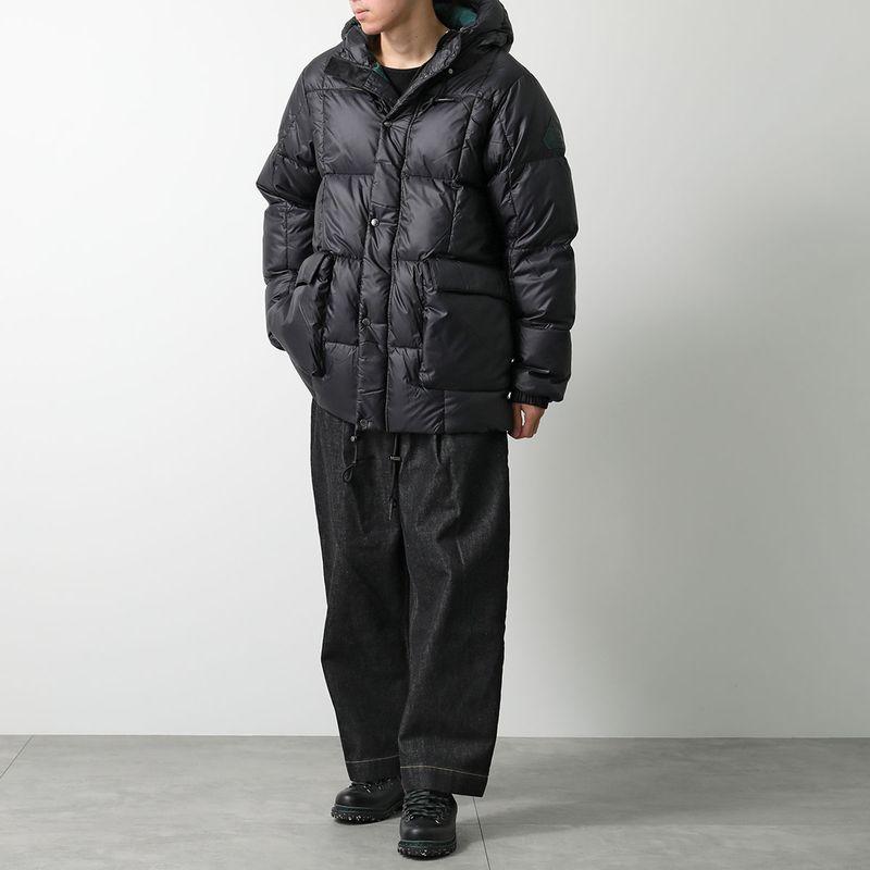 Paraboot（パラブーツ） × PYRENEX ピレネックス コラボ クライミング