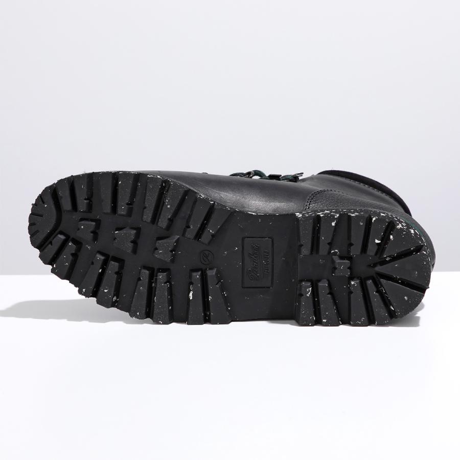 Paraboot（パラブーツ） × PYRENEX ピレネックス コラボ クライミング