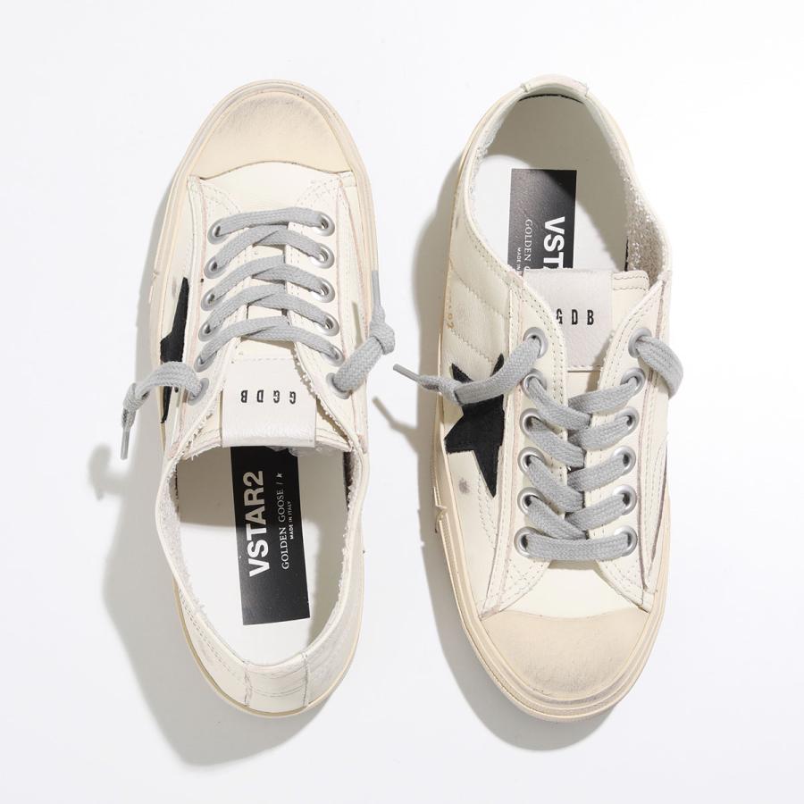 GOLDEN GOOSE（ゴールデングース） スニーカー V-STAR 2 V-スター