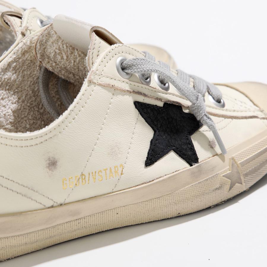 GOLDEN GOOSE（ゴールデングース） スニーカー V-STAR 2 V-スター