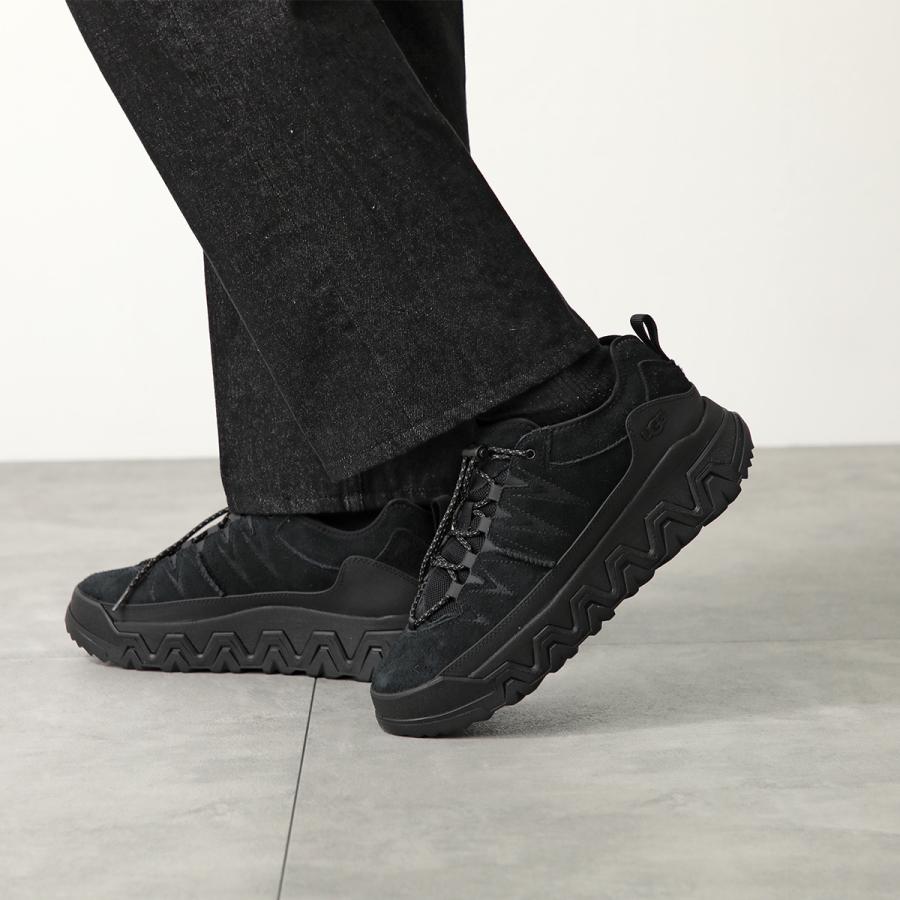 UGG アグ スニーカー CAPTRAIL LOW キャップ トレイル ロー UGG アグ スニーカー CAPTRAIL LOW キャップ トレイル ロー
