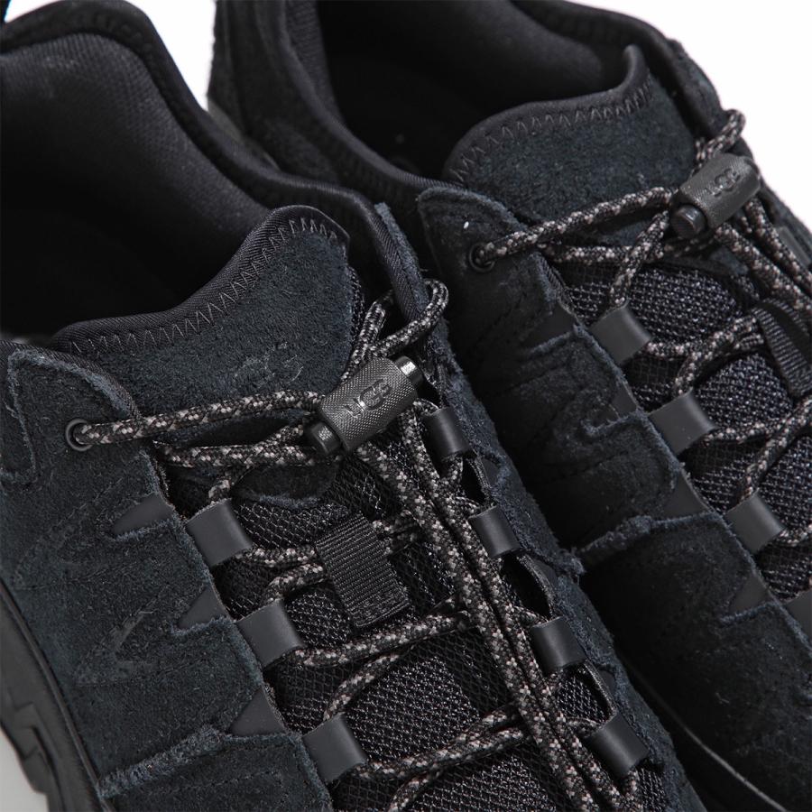 完売 UGG CAPTRAIL LOW スニーカー UGG（アグ） スニーカー CAPTRAIL LOW キャップ トレイル ロー 1158252