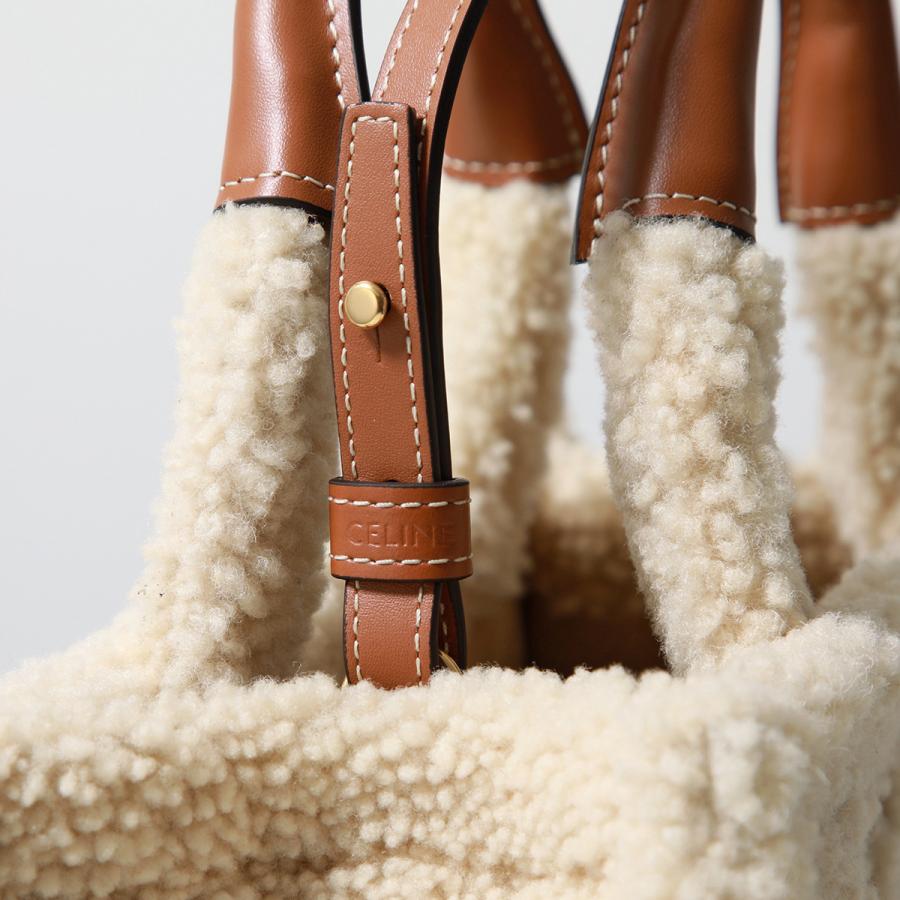 CELINE（セリーヌ） ショルダーバッグ Small Cabas Thais スモール