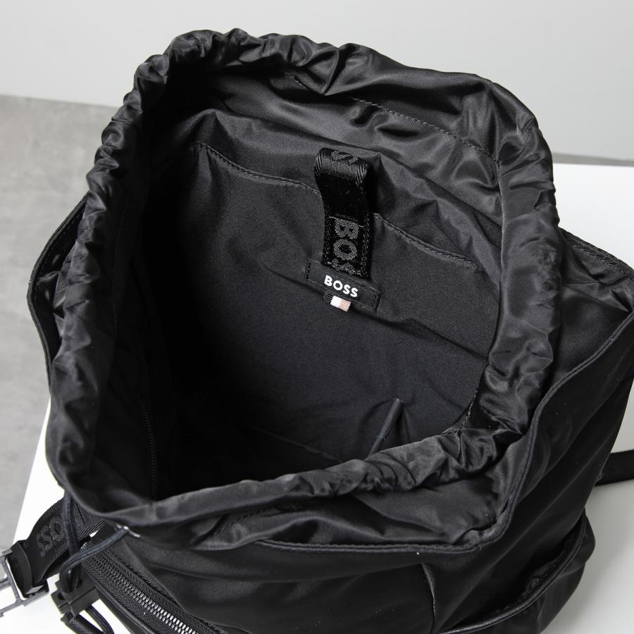 HUGO BOSS ヒューゴボス バックパック BB Backpack 50516809 HUGO BOSS ヒューゴボス バックパック BB Backpack 50516809