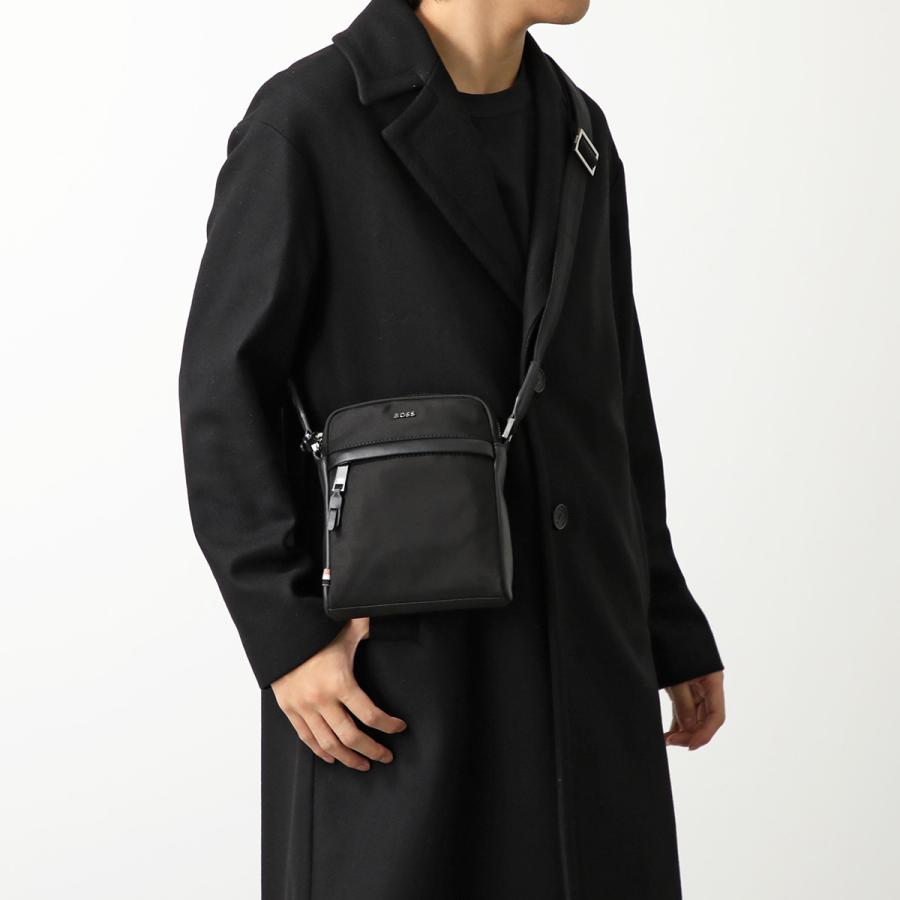 HUGO BOSS ヒューゴボス ショルダーバッグ 50536491 メンズ HUGO BOSS ヒューゴボス ショルダーバッグ 50536491 メンズ