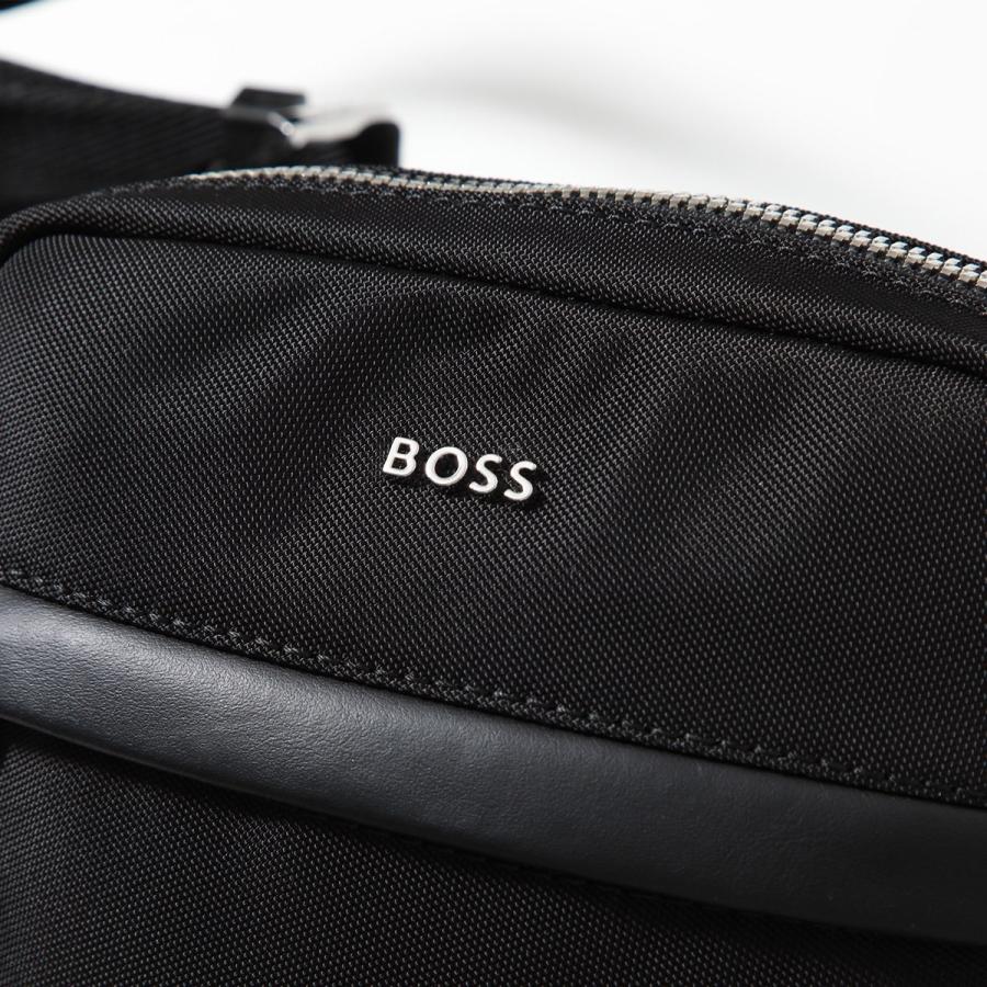 HUGO BOSS ヒューゴボス ショルダーバッグ 50536491 メンズ HUGO BOSS ヒューゴボス ショルダーバッグ 50536491 メンズ