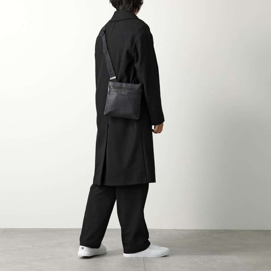 HUGO BOSS ヒューゴボス ショルダーバッグ 50529098 メンズ HUGO BOSS ヒューゴボス ショルダーバッグ 50529098 メンズ
