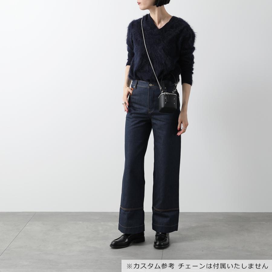 Maison Margiela（メゾンマルジェラ） ハンドバッグ SA2VL0012 P6799