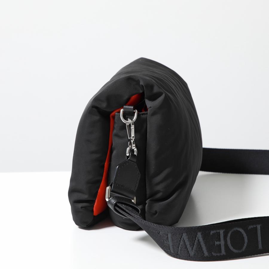 LOEWE ロエベ ショルダーバッグ GOYA PUFFER ゴヤ パファー LOEWE ロエベ ショルダーバッグ GOYA PUFFER ゴヤ パファー
