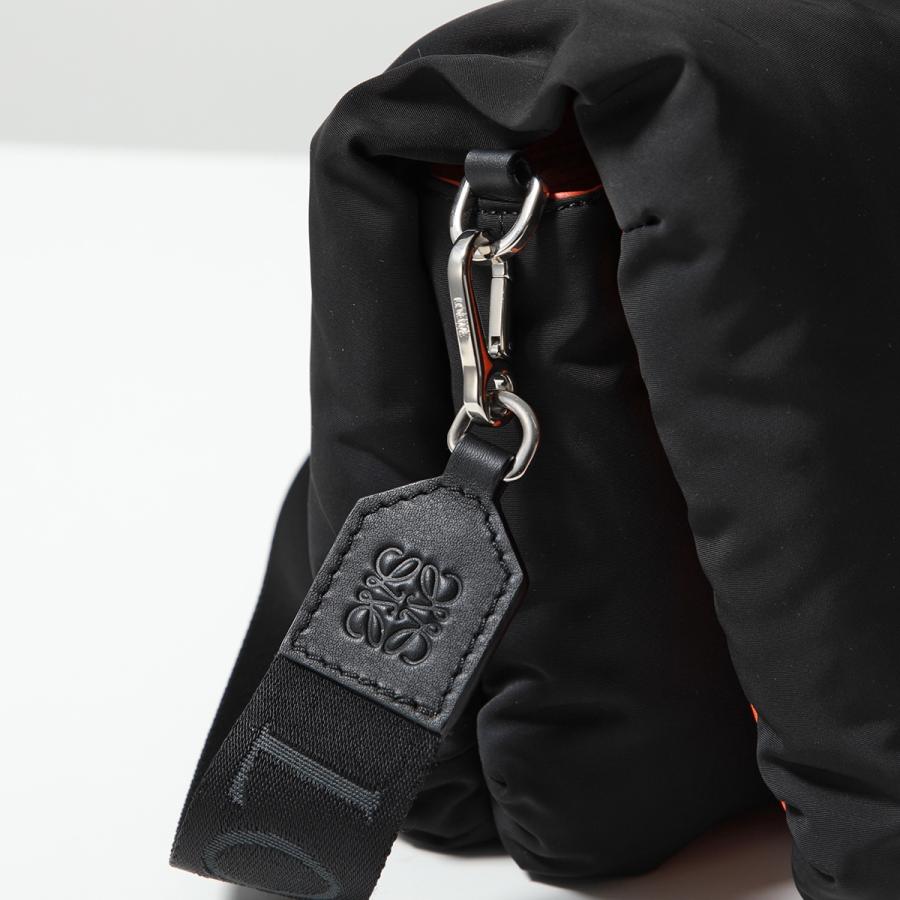LOEWE ロエベ ショルダーバッグ GOYA PUFFER ゴヤ パファー LOEWE ロエベ ショルダーバッグ GOYA PUFFER ゴヤ パファー