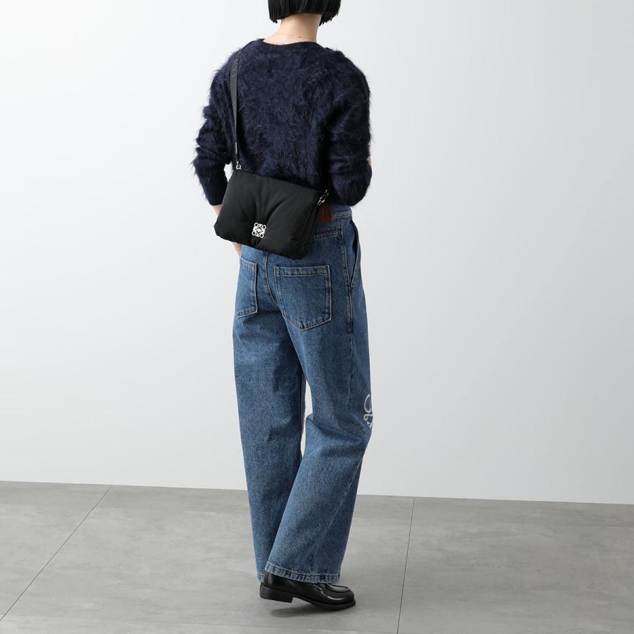 LOEWE ロエベ ショルダーバッグ GOYA PUFFER ゴヤ パファー LOEWE ロエベ ショルダーバッグ GOYA PUFFER ゴヤ パファー
