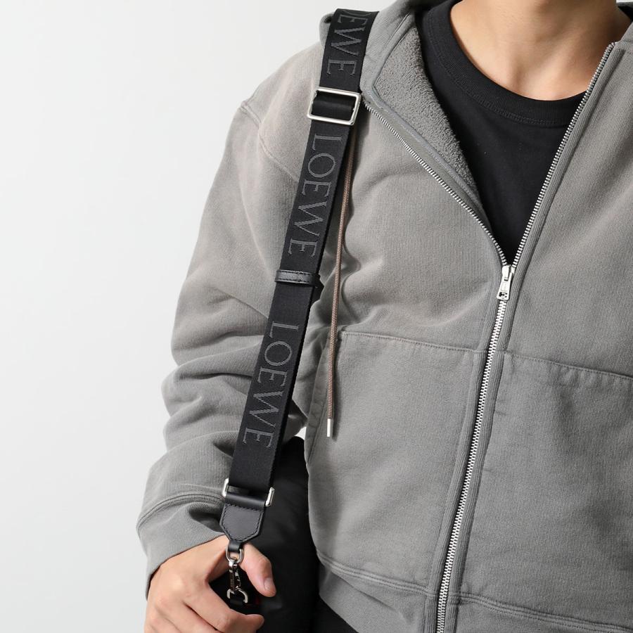 LOEWE（ロエベ） ショルダーバッグ GOYA PUFFER ゴヤ パファー 