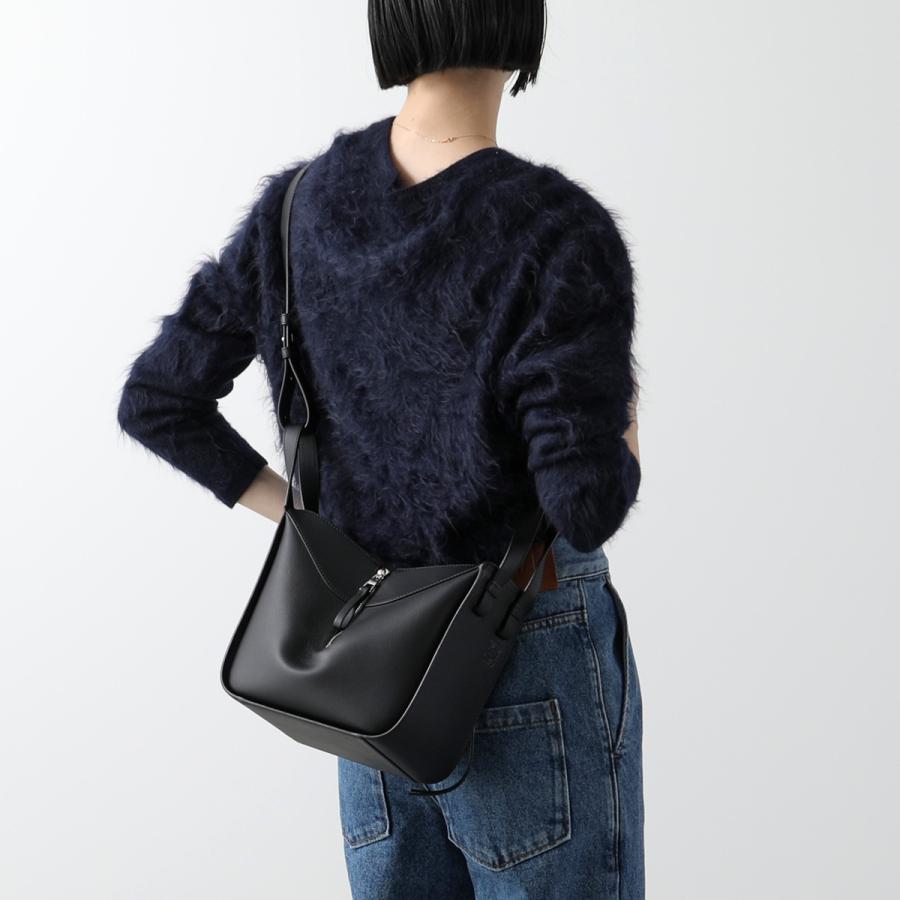 ロエベ ハンモック コンパクト A538H13X26 ショルダーバッグ 楽天市場】LOEWE ロエベ ハンドバッグ Compact Hammock Bag ハンモック