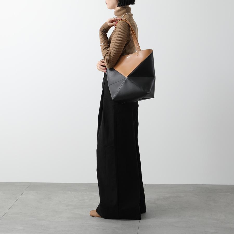 ロエベ　バッグ LOEWE（ロエベ） トートバッグ PUZZLE FOLD TOTE パズル フォルド