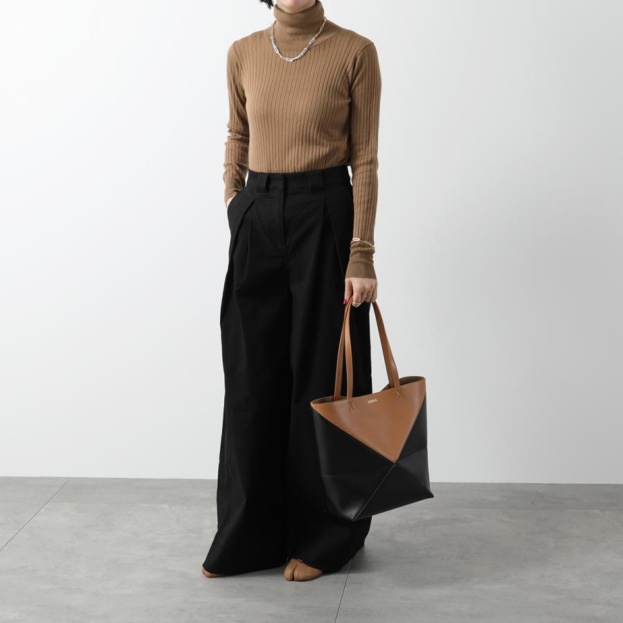 LOEWE トートバッグ LOEWE（ロエベ） トートバッグ LARGE PUZZLE FOLD TOTE メンズ