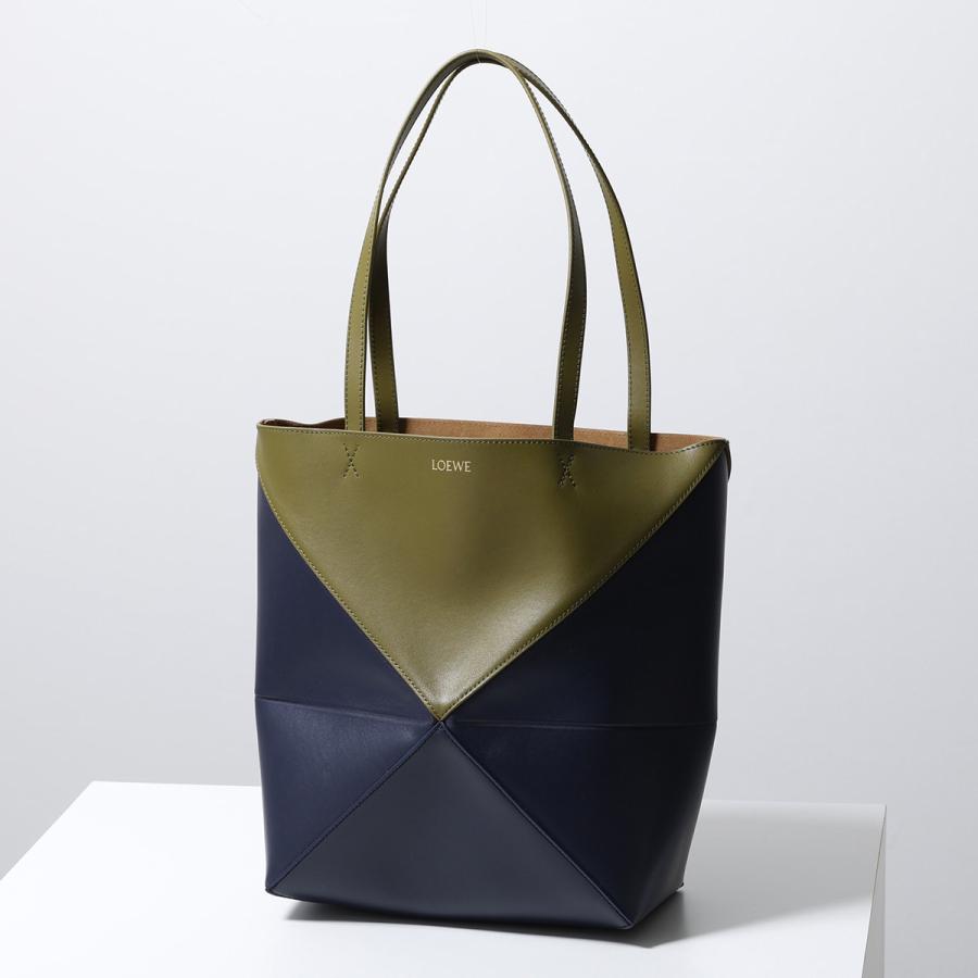 LOEWE（ロエベ） トートバッグ PUZZLE FOLD TOTE パズル フォルド