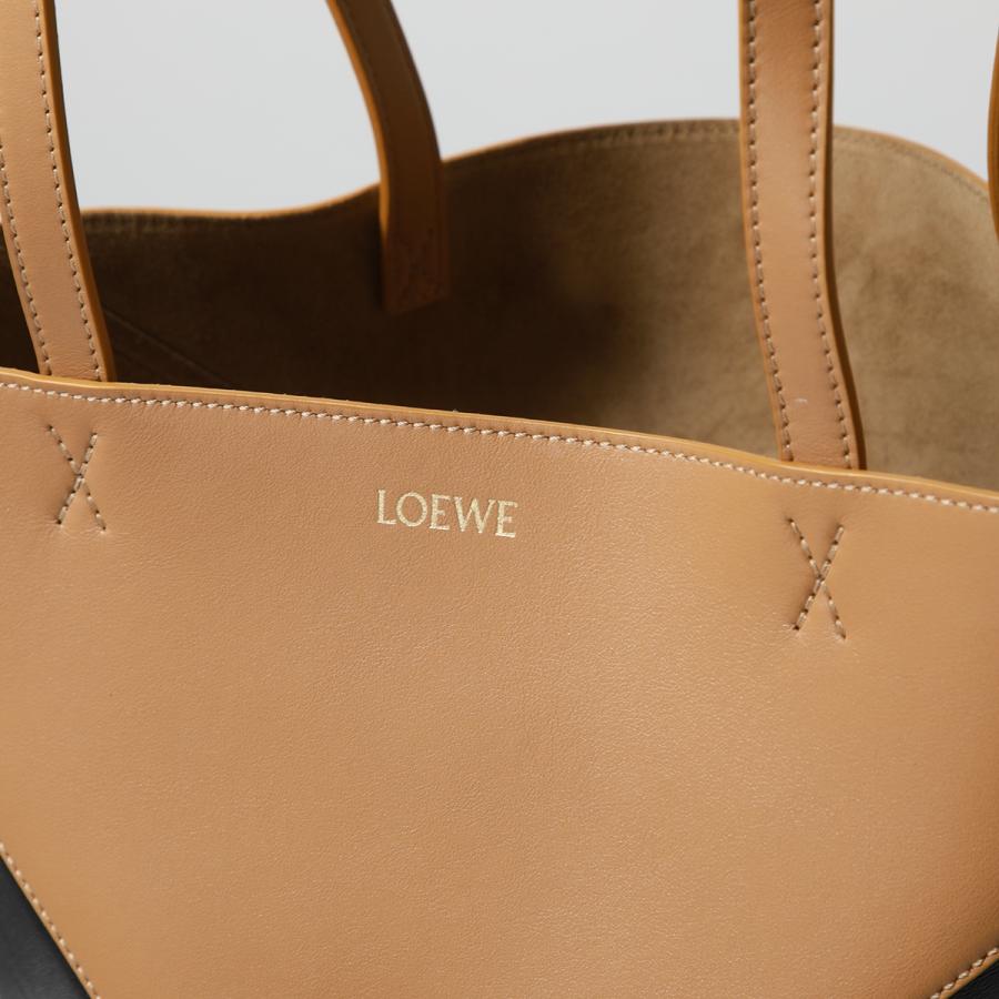 LOEWE（ロエベ） トートバッグ PUZZLE FOLD TOTE パズル フォルド