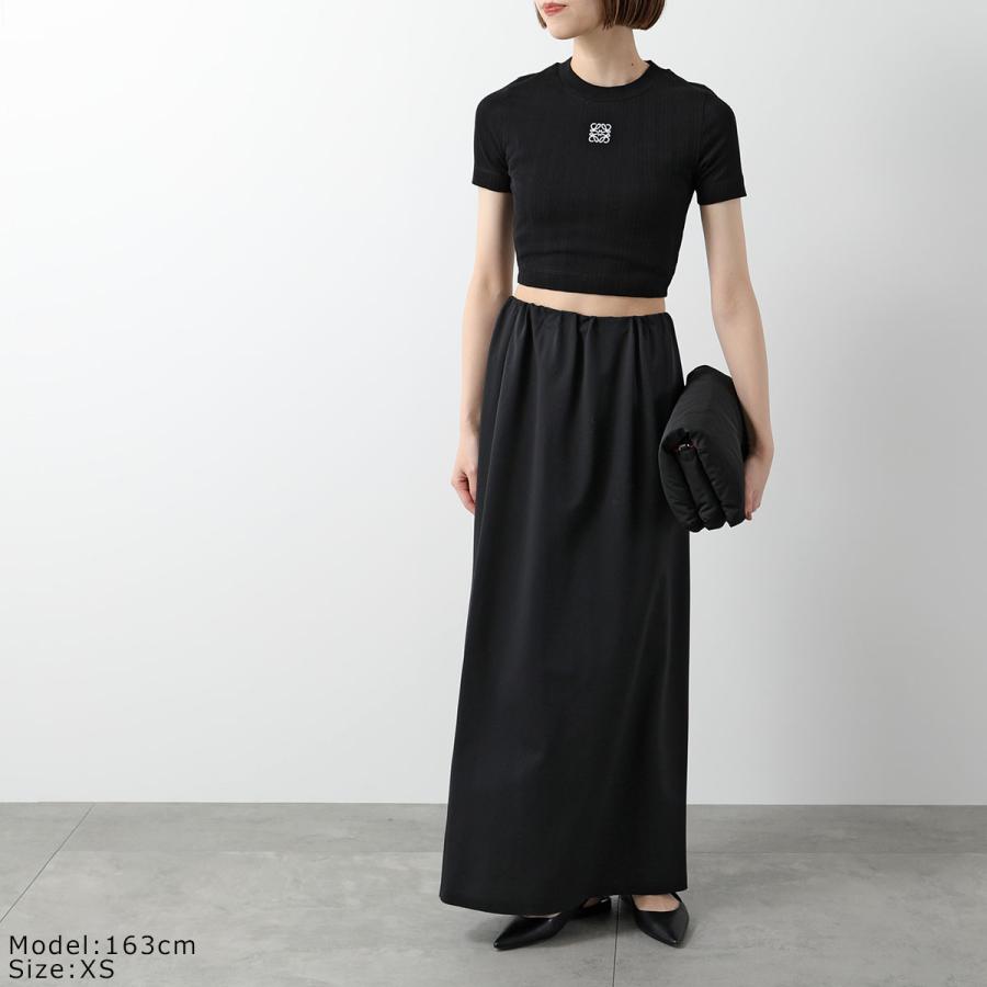 LOEWE ロエベ Tシャツ ANAGRAM アナグラム S359Y23X87 LOEWE ロエベ Tシャツ ANAGRAM アナグラム S359Y23X87