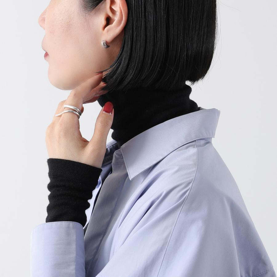 MARIA BLACK（マリアブラック） ピアス Sagene Stud セーゲン スタッド