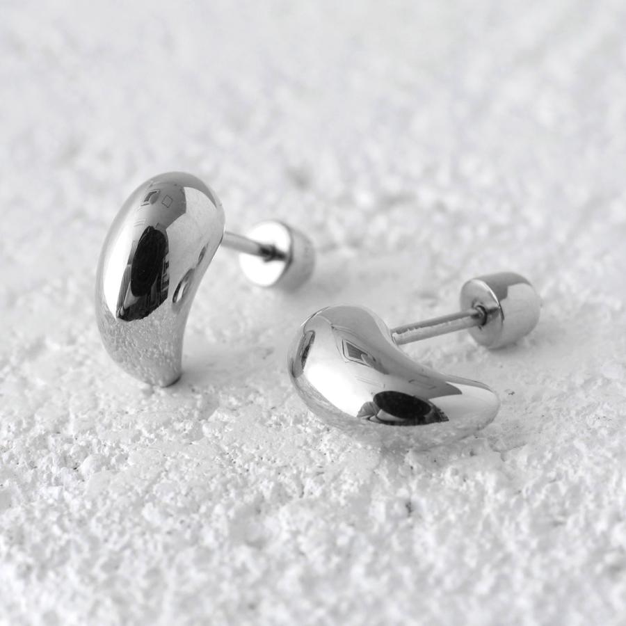 MARIA BLACK（マリアブラック） ピアス Sagene Stud セーゲン スタッド