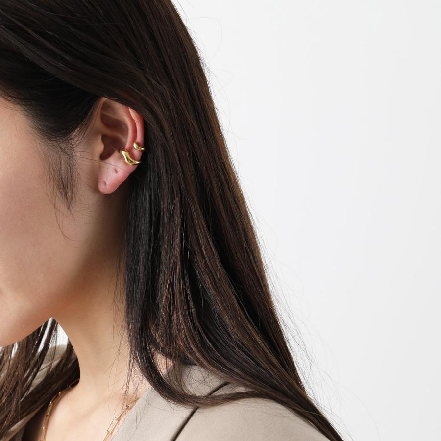 MARIA BLACK マリアブラック イヤーカフ Sagene Ear Cuff サギネ MARIA BLACK マリアブラック イヤーカフ Sagene Ear Cuff サギネ