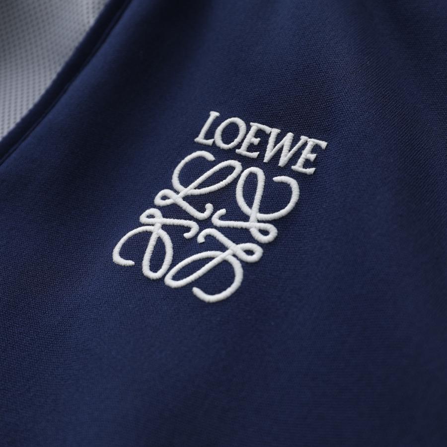 LOEWE（ロエベ） トラックジャケット S359Y52X02 レディース 長袖