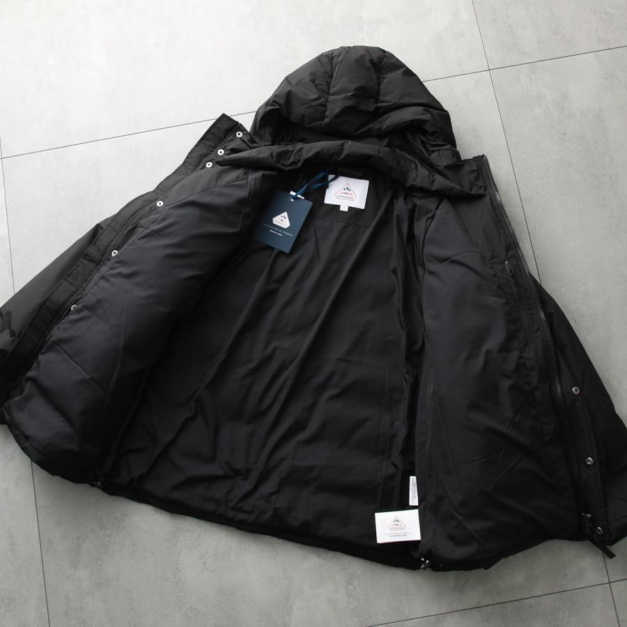Pyrenex PYRENEX ピレネックス ダウンジャケット COVERT 2 Pyrenex PYRENEX ピレネックス ダウンジャケット COVERT 2