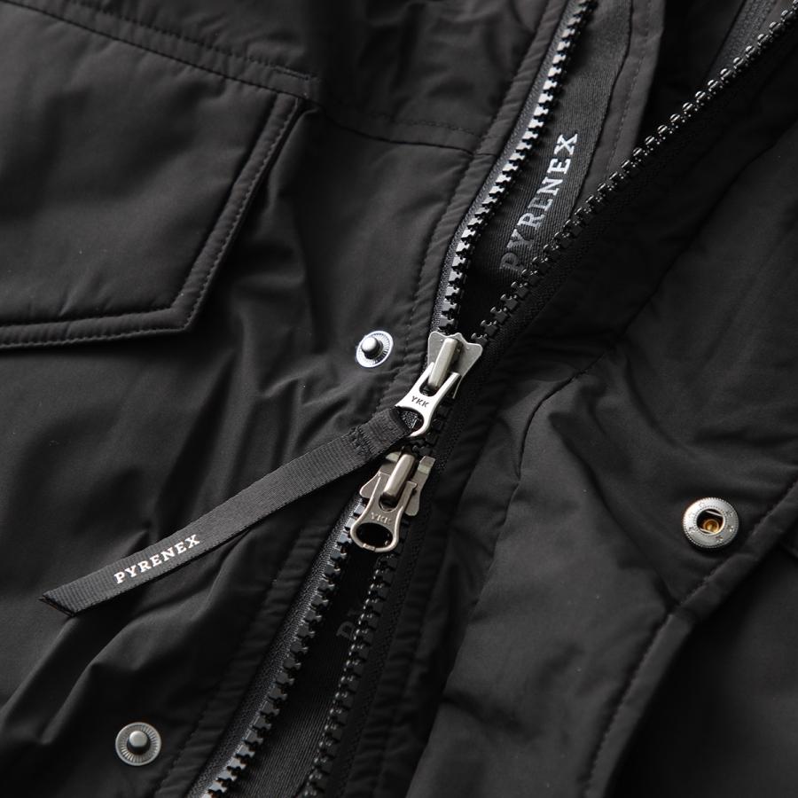 Pyrenex PYRENEX ピレネックス ダウンジャケット COVERT 2 Pyrenex PYRENEX ピレネックス ダウンジャケット COVERT 2