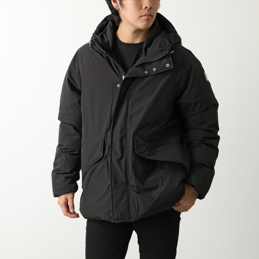 Pyrenex PYRENEX ピレネックス ダウンジャケット COVERT 2 Pyrenex PYRENEX ピレネックス ダウンジャケット COVERT 2