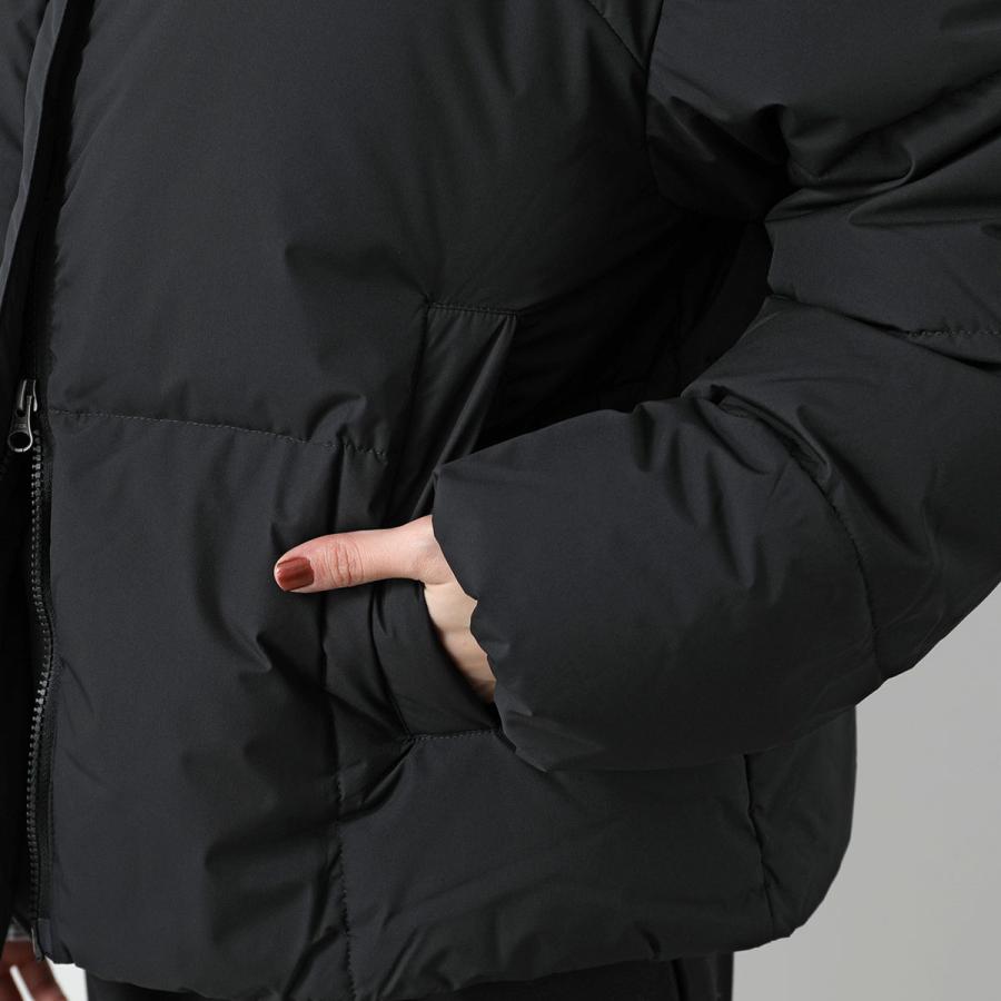 Pyrenex（ピレネックス） ダウンジャケット HARMONIE 3 CROP アルモニ3