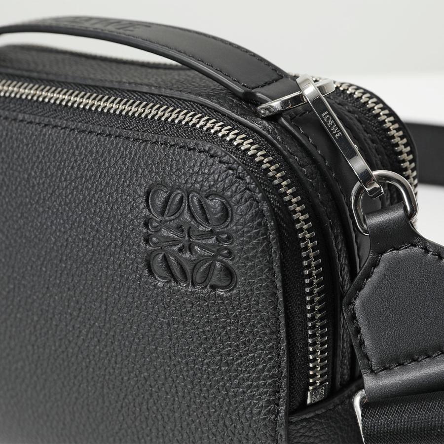 LOEWE（ロエベ） ショルダーバッグ MINI CAMERA ミニ カメラ