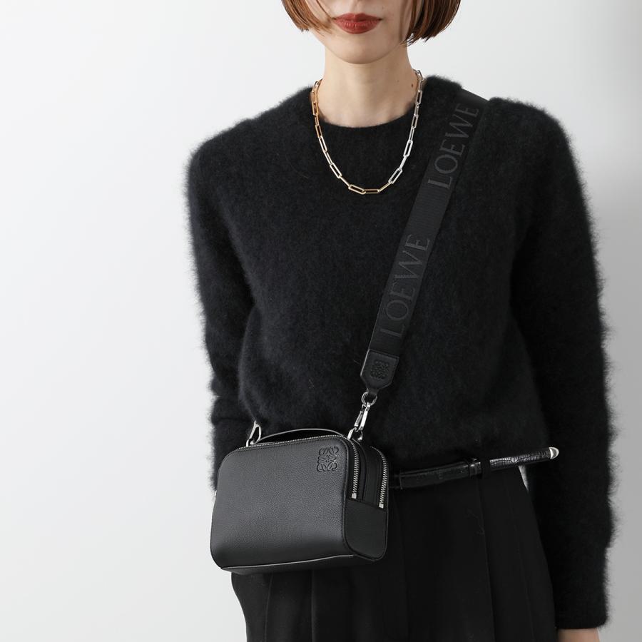 LOEWE ロエベ ショルダーバッグ MINI CAMERA ミニ カメラ LOEWE ロエベ ショルダーバッグ MINI CAMERA ミニ カメラ
