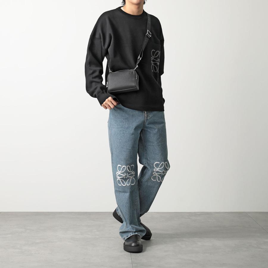 LOEWE ロエベ ショルダーバッグ MINI CAMERA ミニ カメラ LOEWE ロエベ ショルダーバッグ MINI CAMERA ミニ カメラ