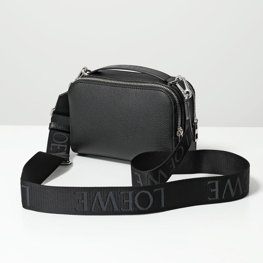 LOEWE（ロエベ） ショルダーバッグ MINI CAMERA ミニ カメラ