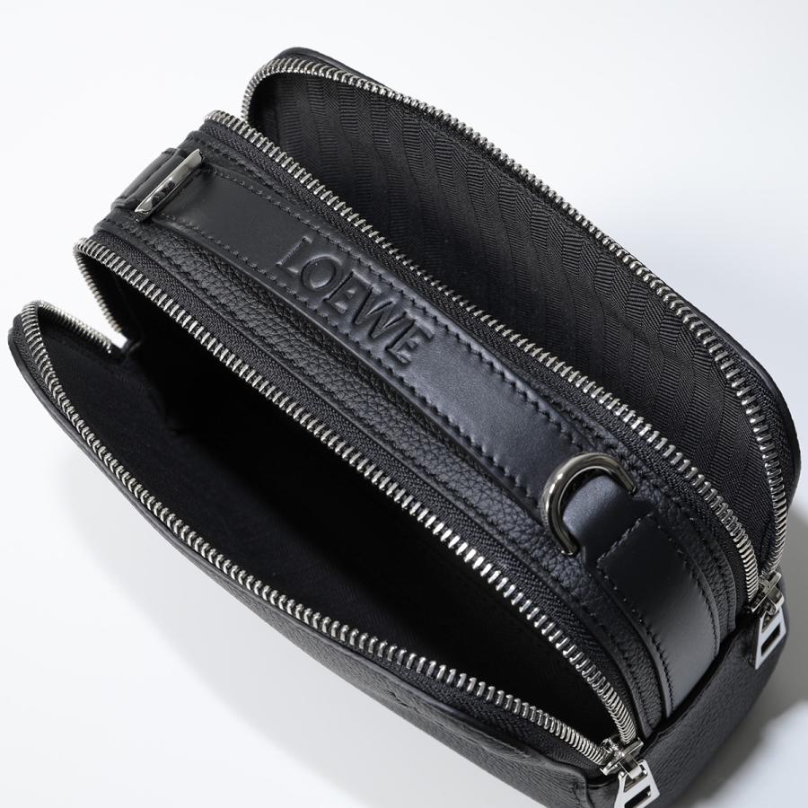 LOEWE（ロエベ） ショルダーバッグ MINI CAMERA ミニ カメラ