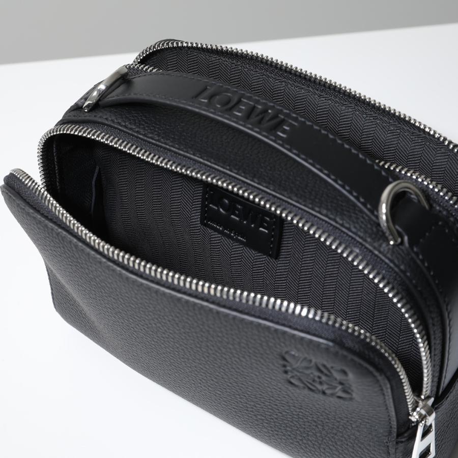 LOEWE ロエベ ショルダーバッグ MINI CAMERA ミニ カメラ LOEWE ロエベ ショルダーバッグ MINI CAMERA ミニ カメラ