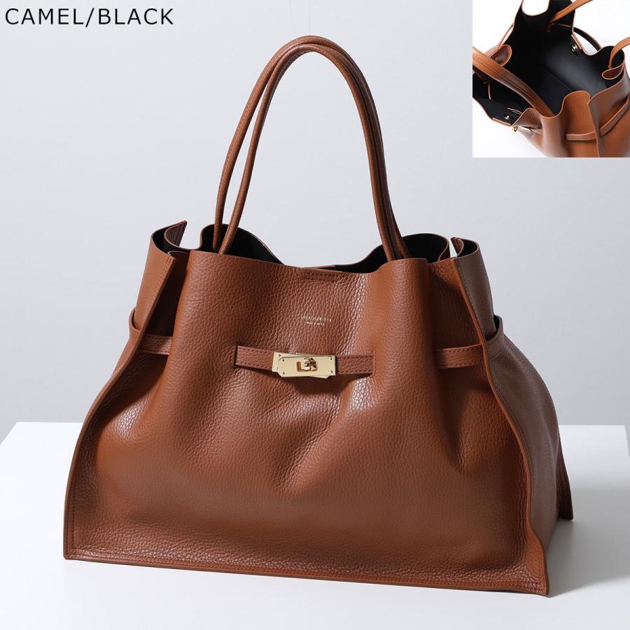 VIOLAd'ORO ヴィオラドーロ トートバッグ TRERO L トレロ V-1497