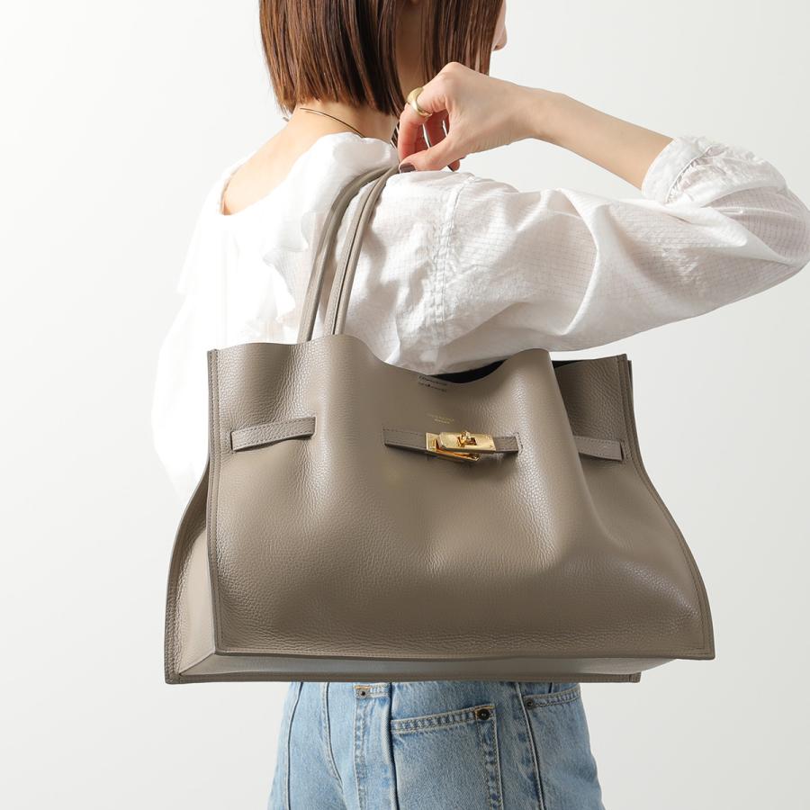 VIOLAd'ORO（ヴィオラドーロ） トートバッグ TRERO L トレロ V-1497