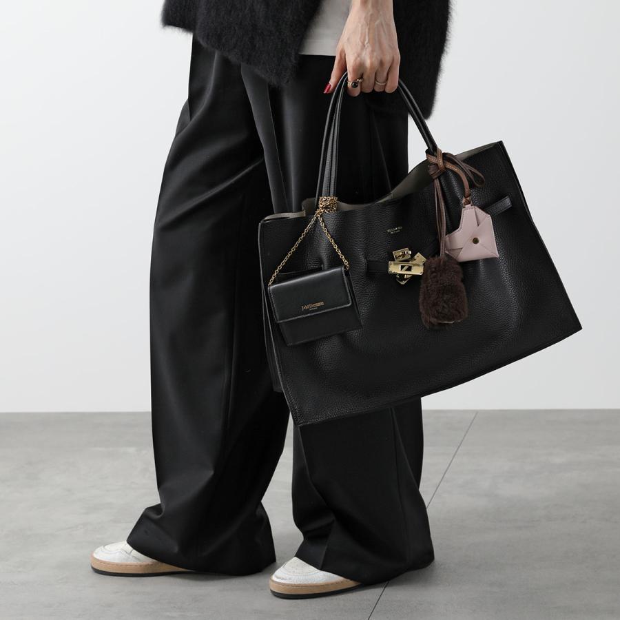 VIOLAd'ORO（ヴィオラドーロ） トートバッグ TRERO L トレロ V-1497