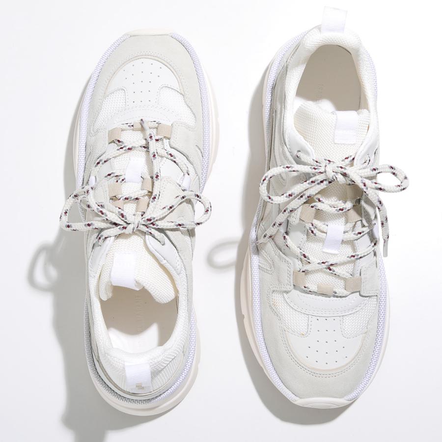 ISABEL MARANT イザベルマラン スニーカー MESH KINSAY ST ISABEL MARANT イザベルマラン スニーカー MESH KINSAY ST
