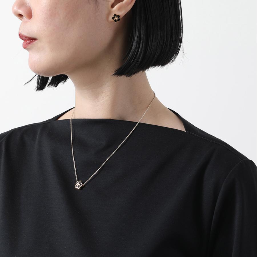 TORY BURCH（トリーバーチ） ネックレス KIRA ENAMEL FLOWER キラ