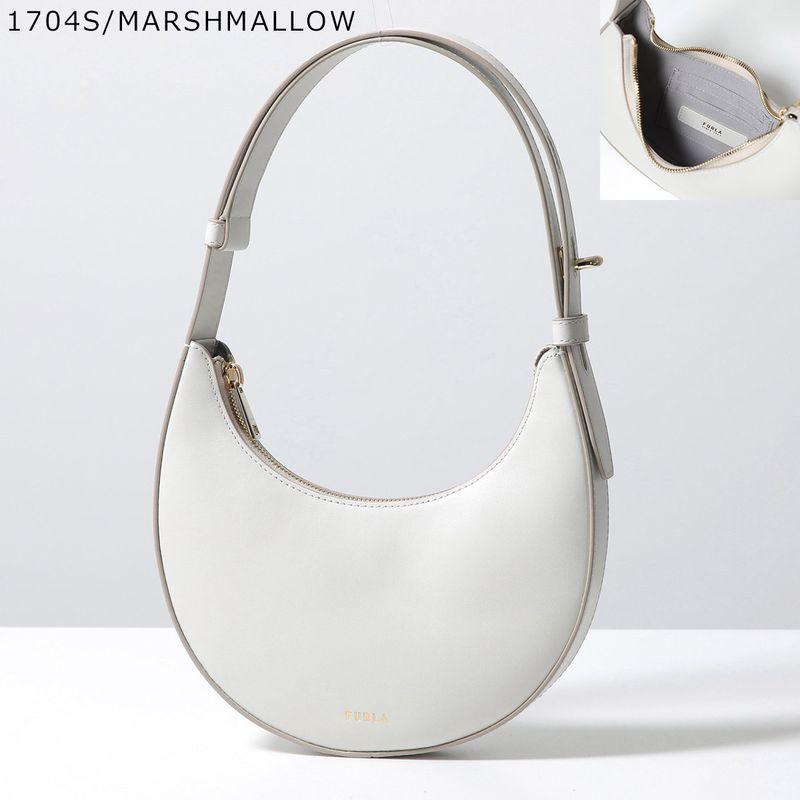 FURLA（フルラ） ハンドバッグ DELIZIA MINI デリッチア WE00649