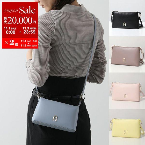 FURLA Furla フルラ ショルダーバッグ DIAMANTE MINI