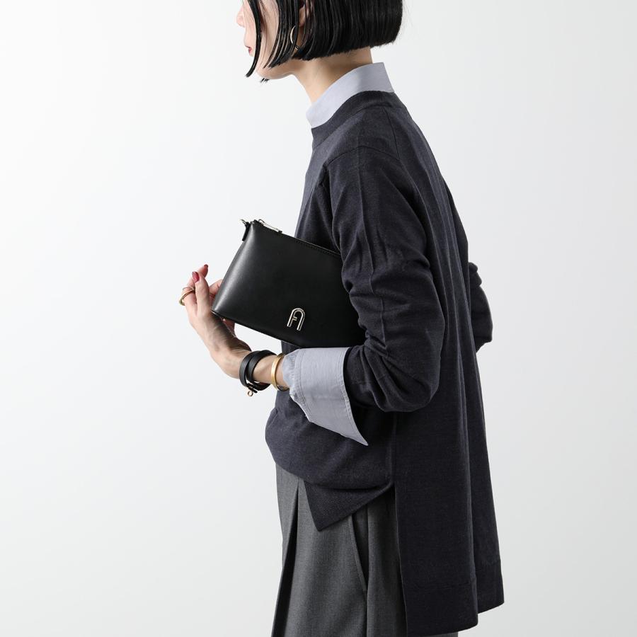 FURLA（フルラ） ショルダーバッグ DIAMANTE MINI ディアマンテ ミニ