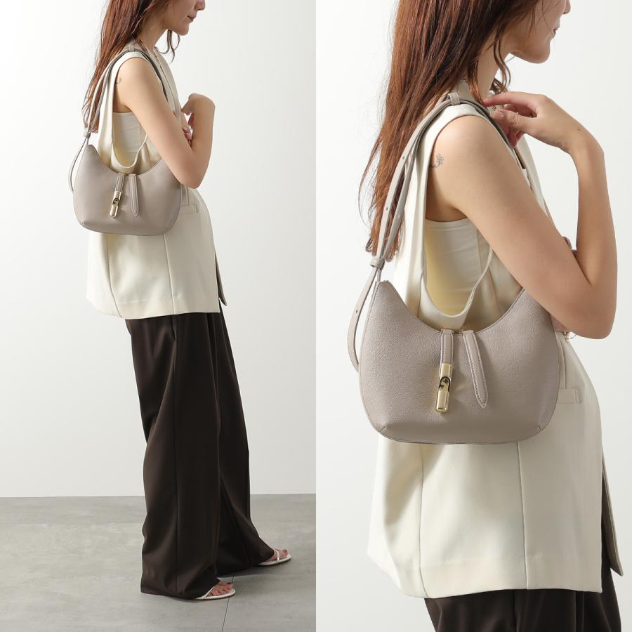 FURLA（フルラ） ショルダーバッグ GOCCIA S ゴッチャ WB01500 BX3353