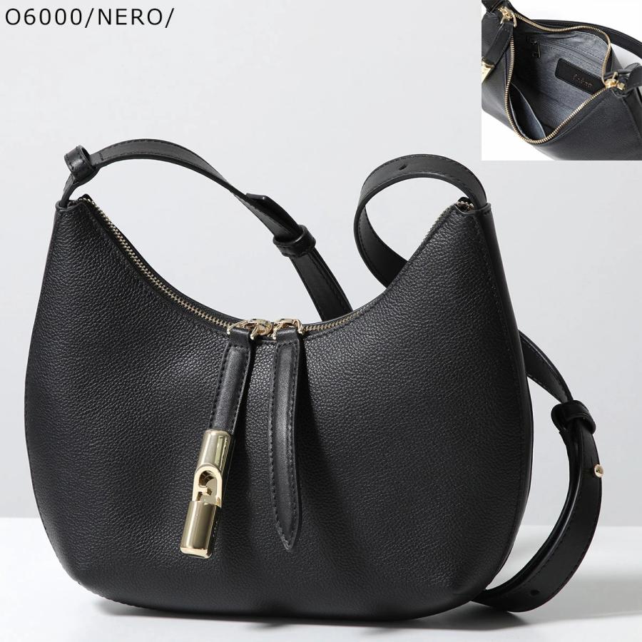 FURLA（フルラ） ショルダーバッグ GOCCIA S ゴッチャ WB01500 BX3353